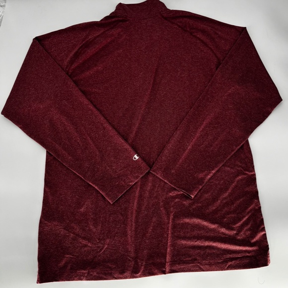 Large FSU Florida State Seminoles Champion Long Sleeve Sport Shirt 060 - Picture 2 of 9